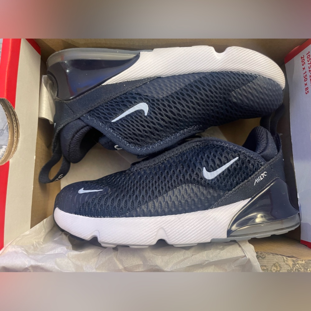 Nike Air Max 270 TD
